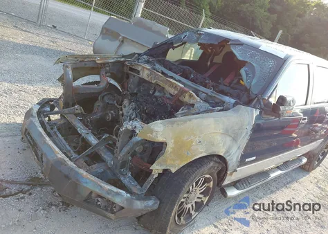 2013 Ford F-150 Xlt from USA, damaged, VIN 1FTFW1ETXDFA03508